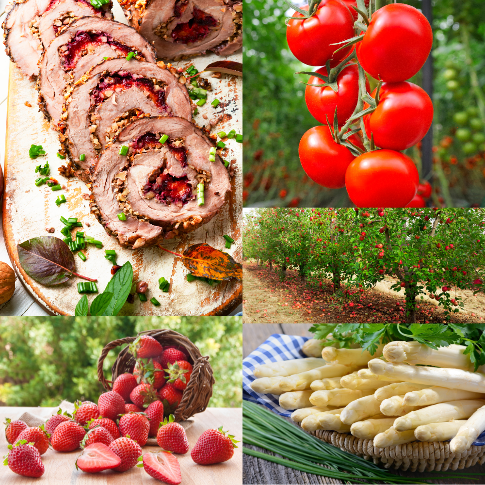 Nordfynske Specialiteter 12/6 -2026