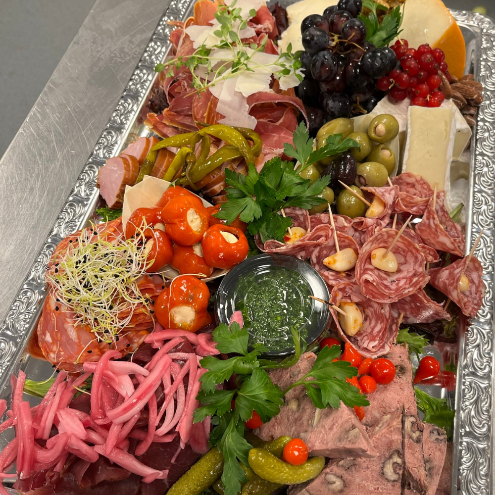 Tapas