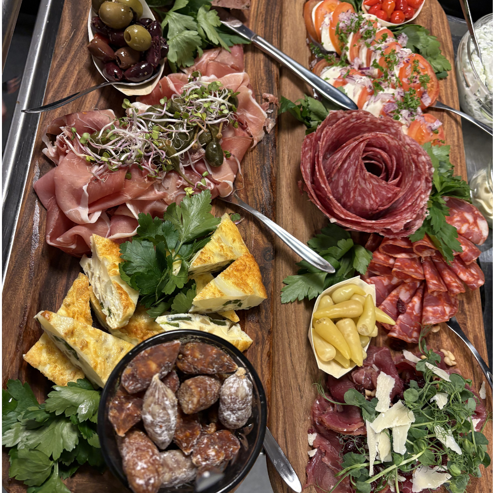 Tapas