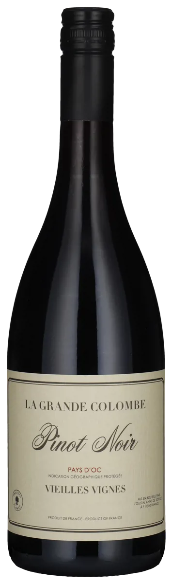 La Grande Colombe - Pinot Noir 2023 Vielles Vignes