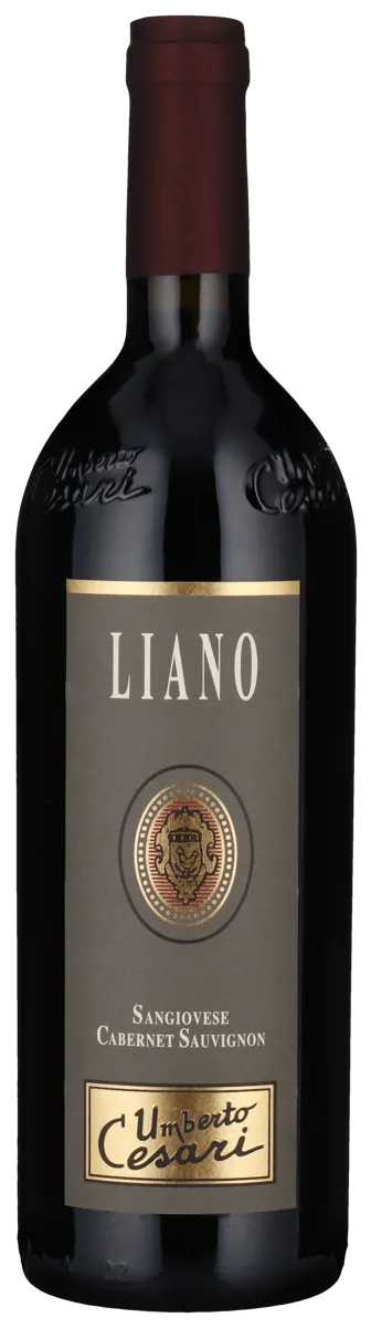 Umberto Cesari - Liano Sangiovese / Cabernet Sauvignon 2022