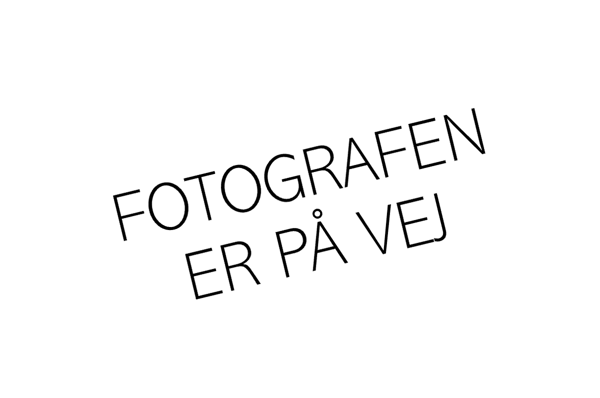 Nytårsmenu 2026